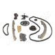 JAPANPARTS Steuerkettensatz KDK-406