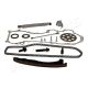 JAPANPARTS Steuerkettensatz KDK-801-8