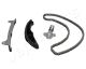 JAPANPARTS Steuerkettensatz KDK-K01