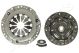 JAPANPARTS Kupplungssatz KF-1059