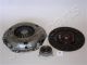 JAPANPARTS Kupplungssatz KF-296