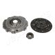 JAPANPARTS Kupplungssatz KF-459