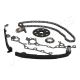 JAPANPARTS Kupplungssatz KF-5006