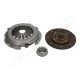 JAPANPARTS Kupplungssatz KF-541