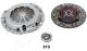 JAPANPARTS Kupplungssatz KF-619