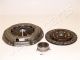 JAPANPARTS Kupplungssatz KF-623