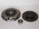 JAPANPARTS Kupplungssatz KF-631