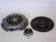 JAPANPARTS Kupplungssatz KF-832