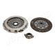 JAPANPARTS Kupplungssatz KF-H50
