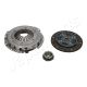 JAPANPARTS Kupplungssatz KF-H53