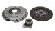 JAPANPARTS Kupplungssatz KF-W25E