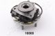 JAPANPARTS Radnabe KK-10008