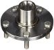 JAPANPARTS Radnabe KK-10337