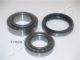JAPANPARTS Radlagersatz KK-11003