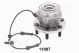 JAPANPARTS Radnabe KK-11007