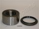 JAPANPARTS Radlagersatz KK-13006
