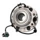 JAPANPARTS Radnabe KK-13020