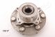 JAPANPARTS Radnabe KK-15017