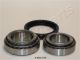 JAPANPARTS Radlagersatz KK-16010