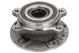 JAPANPARTS Radnabe KK-19027