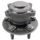 JAPANPARTS Radnabe KK-20028