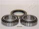 JAPANPARTS Radlagersatz KK-20305