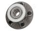 JAPANPARTS Radnabe KK-21069