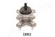 JAPANPARTS Radnabe KK-22022