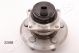 JAPANPARTS Radnabe KK-22068