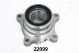 JAPANPARTS Radnabe KK-22099