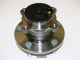 JAPANPARTS Radnabe KK-23045