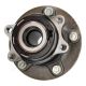 JAPANPARTS Radnabe KK-25055