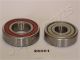 JAPANPARTS Radlagersatz KK-26001