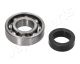 JAPANPARTS Radlagersatz KK-26010