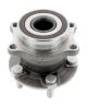 JAPANPARTS Radnabe KK-27017
