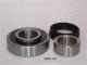 JAPANPARTS Radlagersatz KK-28010
