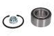 JAPANPARTS Radlagersatz KK-29041