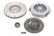 JAPANPARTS Kupplungssatz KV-K04