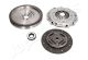 JAPANPARTS Kupplungssatz KV-VW01