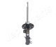 JAPANPARTS Stoßdämpfer MM-00173
