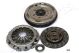 JAPANPARTS Stoßdämpfer MM-00292