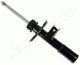 JAPANPARTS Stoßdämpfer MM-00835