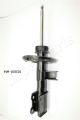 JAPANPARTS Stoßdämpfer MM-00836
