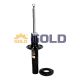 JAPANPARTS Stoßdämpfer MM-00851