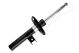 JAPANPARTS Stoßdämpfer MM-01032