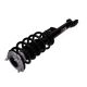 JAPANPARTS Stoßdämpfer MM-01273