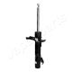 JAPANPARTS Luftfederbein MM-AS009