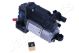 JAPANPARTS Kompressor, Druckluftanlage MM-ASC045