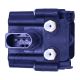JAPANPARTS Ventil, Druckluftanlage MM-ASV001
