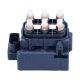 JAPANPARTS Ventil, Druckluftanlage MM-ASV006